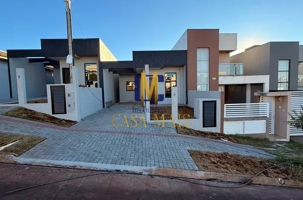 CASA A VENDA FRARON