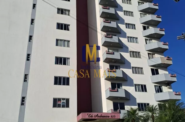 APARTAMENTO PARA VENDA NO BAIRRO PARZIANELLO