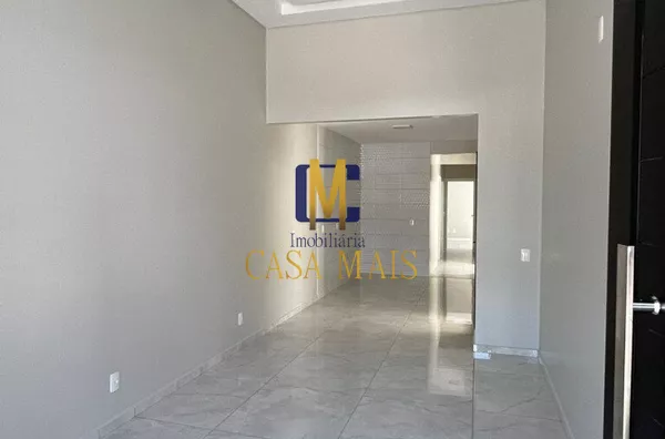 CASA PARA VENDA NO BAIRRO FRARON