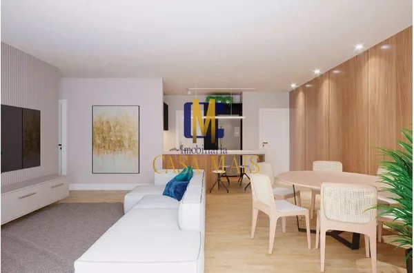 APARTAMENTOS NO RESIDENCIAL ITALIA PARA VENDA