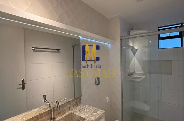 APARTAMENTO PARA VENDA NO RESIDENCIAL GUARANI II - Foto 17