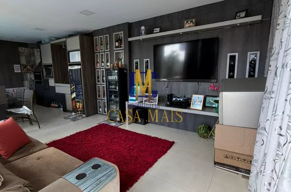 ALUGO CASA DE ALTO PADRÃO NO BAIRRO CRISTO REI