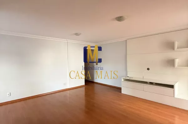 APARTAMENTO PARA LOCAÇÃO NO ED. OURO PRETO - Foto 8