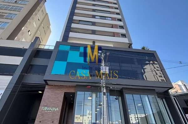 APARTAMENTOS A VENDA NO ED. TURMALINA 