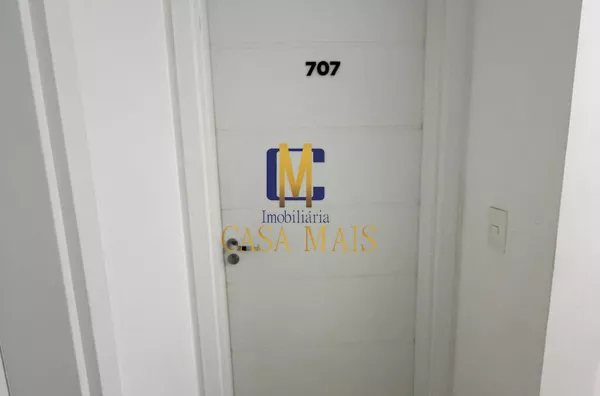 APARTAMENTO PARA LOCAÇÃO NO ED. MONTE EFRAIM - Foto 5