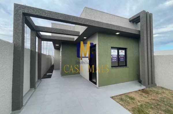 Casa para , 3 quarto(s),  Fraron, Pato Branco