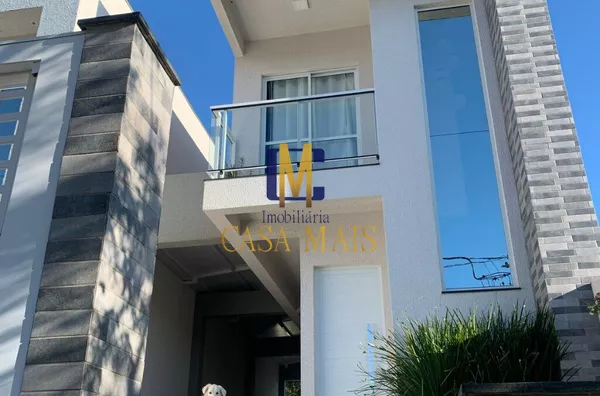 SOBRADO PARA VENDA, PARQUE SOM 