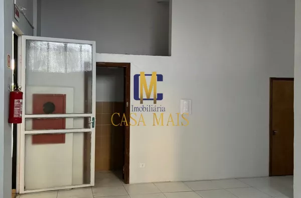SALA COMERCIAL PARA LOCAÇÃO NO CENTRO