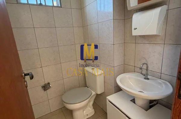 Sala comercial para aluguel, Lá Salle, Pato Branco - Foto 10