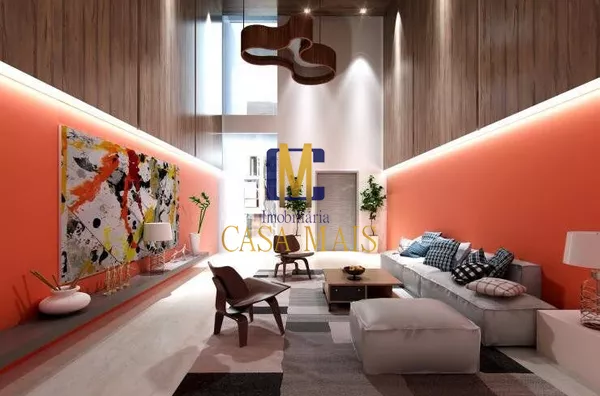 APARTAMENTO NO ED. VILSON  AMADORI PARA VENDA