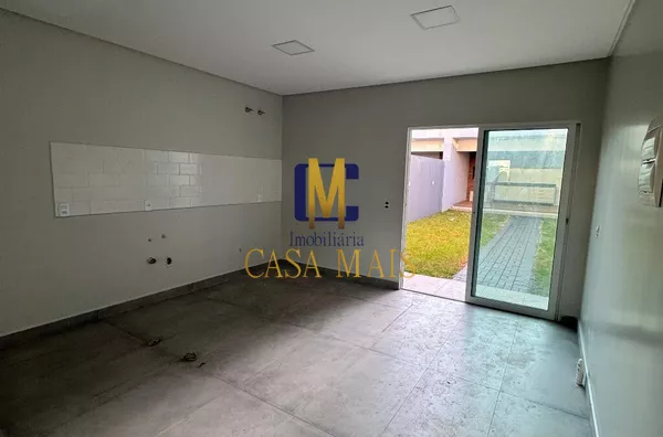 SOBRADO PARA LOCAÇÃO E VENDA NO BAIRRO AEROPORTO