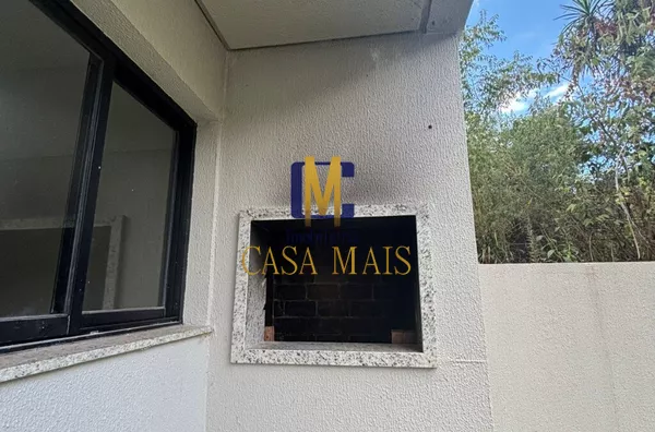 VENDO SOBRADO NO BAIRRO FRARON