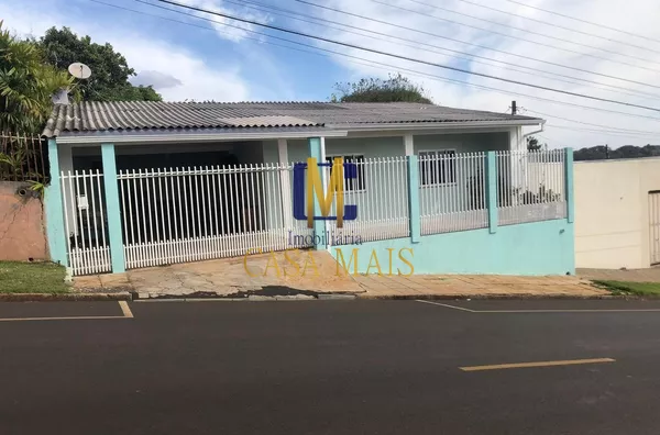 CASA NO BAIRRO SUDOESTE PARA VENDA 