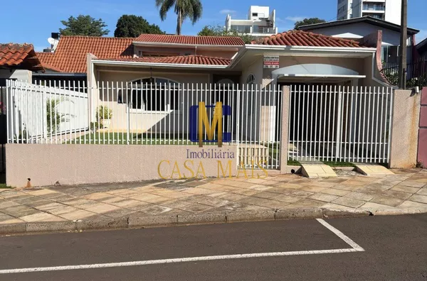 CASA PARA VENDA NO BAIRRO SANTA TEREZINHA