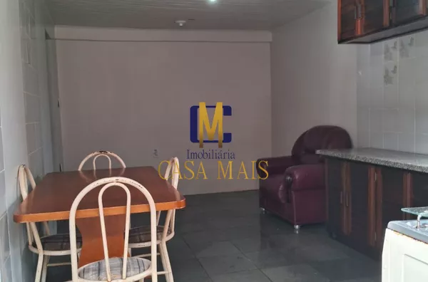 KITNET PARA LOCAÇÃO - BAIRRO INDUSTRIAL - Foto 1