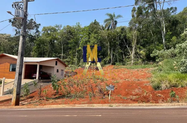 TERRENO PARA VENDA NO LOTEAMENTO PELOSO