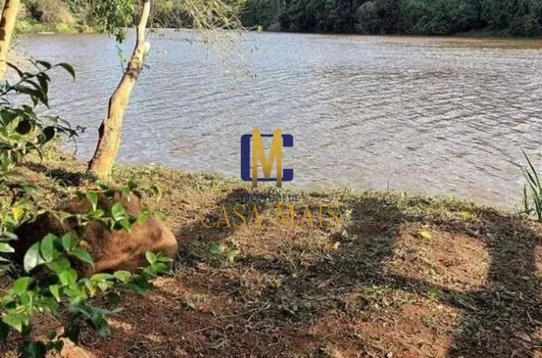 CHACARÁ NO RIO CHOPIM PARA VENDA 