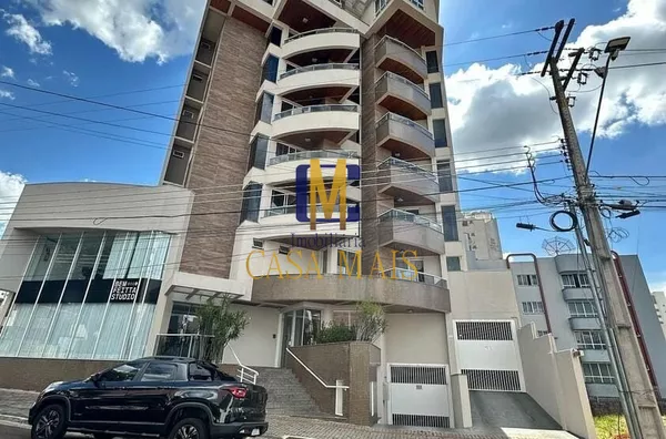 APARTAMENTO PARA VENDA NO ED. PETRA