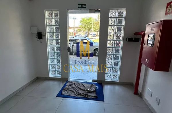 APARTAMENTO PARA VENDA NO ED. MANFE