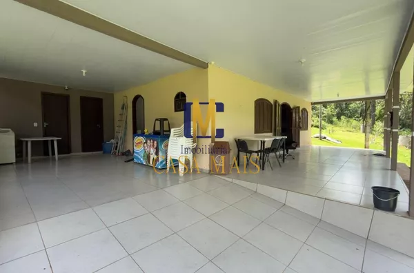 Chácara para venda, 3 quarto(s),  Honório Serpa