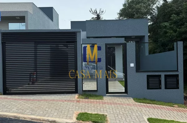 CASA PARA VENDA NO BAIRRO FRARON 