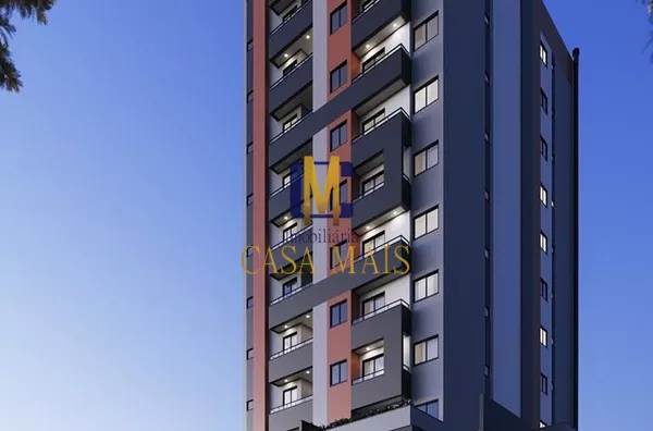 APARTAMENTOS NO ED. OPALA DISPONÍVEIS 