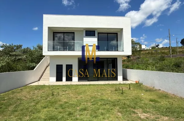 CASA PARA VENDA NO BAIRRO SÃO LUIZ