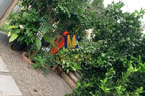 SOBRADO PARA VENDA