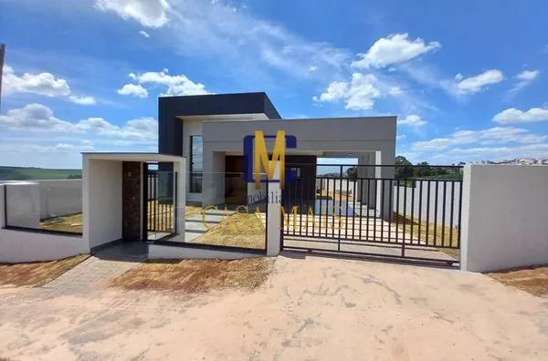 CASA A VENDA NO BAIRRO FRARON