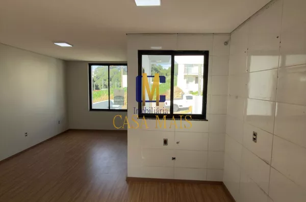 VENDO CASA NO BAIRRO FRARON