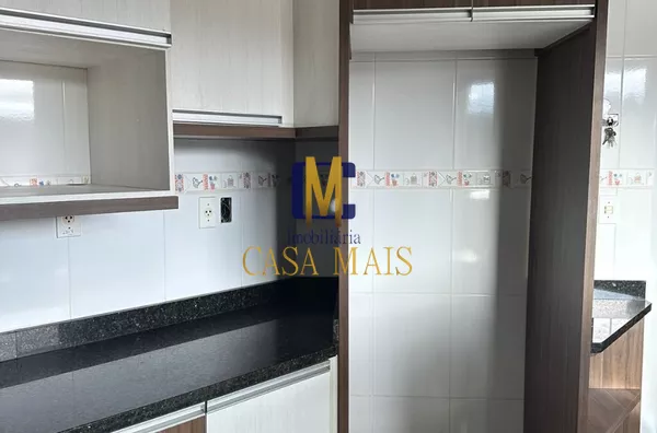 Sobrado para aluguel,  Santa Terezinha, Pato Branco