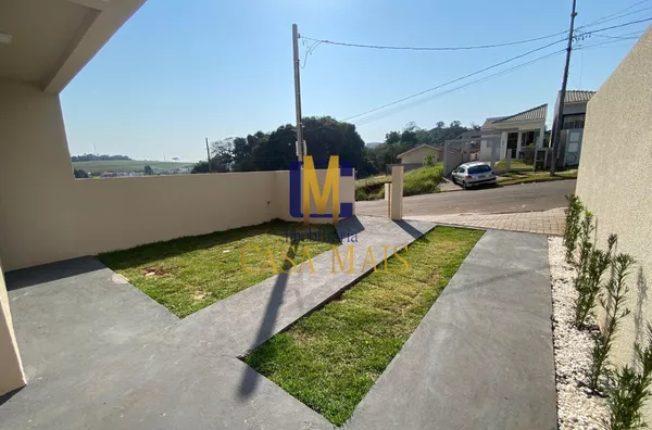 SOBRADOS PARA VENDA NO BAIRRO FRARON