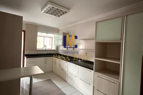 APARTAMENTO PARA LOCAÇÃO NO ED. OURO PRETO - Foto 3
