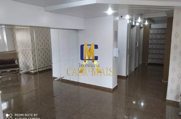 APARTAMENTO PARA VENDA NO ED. MONTE SIÃO