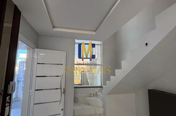 SOBRADO PARA LOCAÇÃO NO BAIRRO FRARON