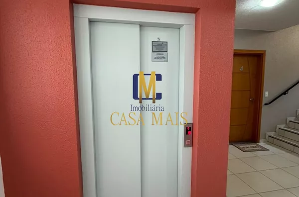 APARTAMENTO PARA VENDA NO BAIRRO PINHEIRINHO 