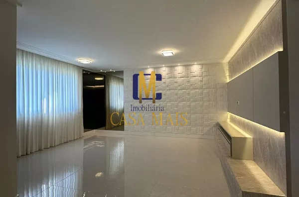 CASA SEMI MOBILIADO PARA VENDA NO BAIRRO JARDIM PRIMAVERA