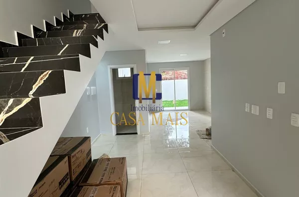 SOBRADO PARA VENDA BAIRRO FRARON