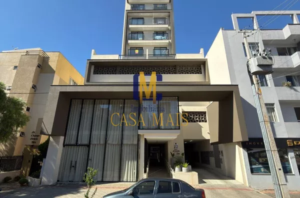 APARTAMENTO PARA VENDA 