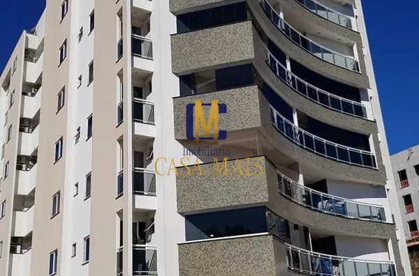 APARTAMENTO PARA LOCAÇÃO E VENDA NO ED. BELLA CITTA