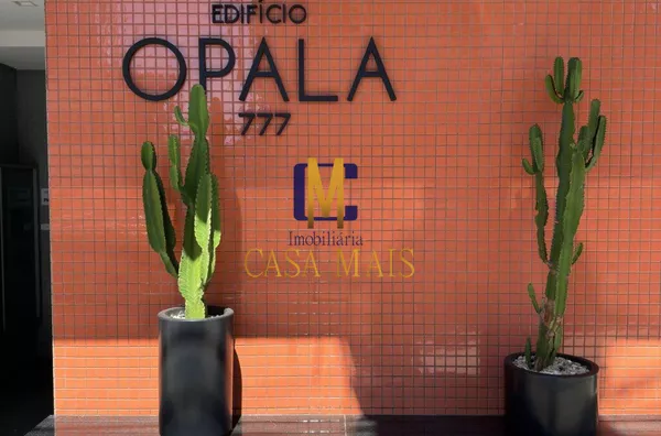 APARTAMENTO PARA VENDA NO CENTRO