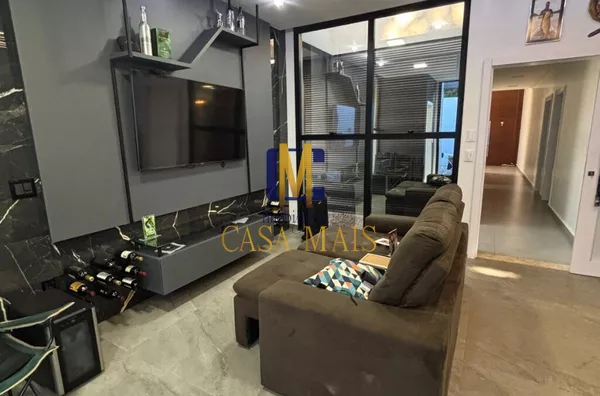 CASA ALTO PADRAO PARA A VENDA CADORIN