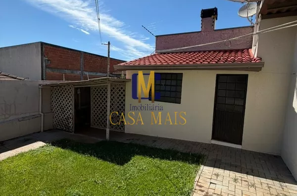 CASA PARA VENDA NO BAIRRO SAMBUGARO