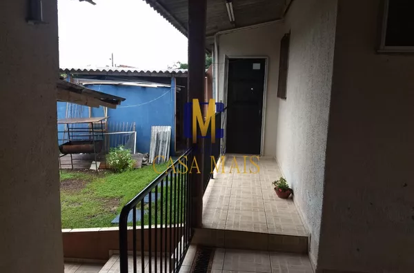 CASA PARA VENDA NO BAIRRO PINHEIRINHO