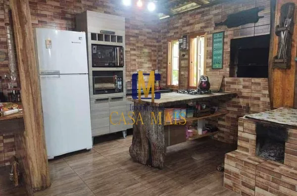 CHACARÁ NO RIO CHOPIM PARA VENDA 