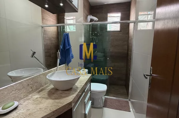 Casa para aluguel, cristo rei - Pato Branco - Foto 10