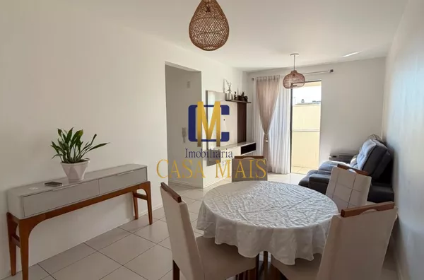 APARTAMENTO PARA VENDA NO BAIRRO PINHEIRINHO 