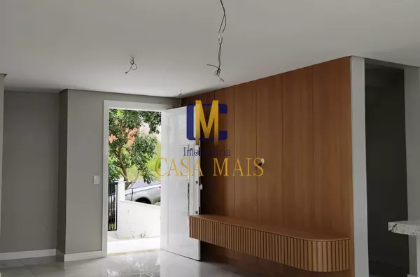 SOBRADO PARA VENDA E LOCAÇÃO NO PARQUE DO SOM