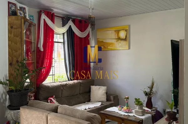 CASA PARA VENDA BAIRRO AMADORI PATO BRANCO