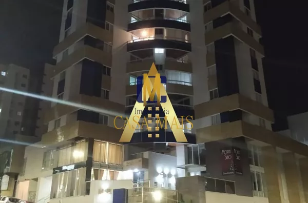 APARTAMENTO PARA VENDA NO ED. MONTE SIÃO